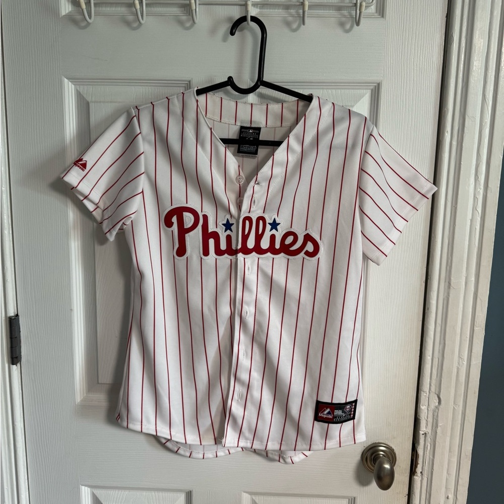 Phillies Shirt